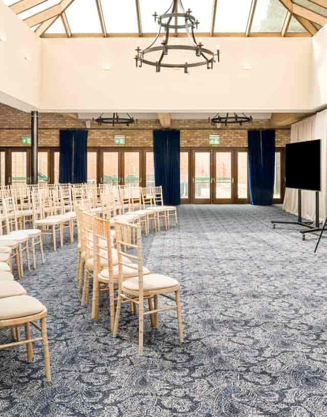 Meeting Rooms & Conference Venues in ...