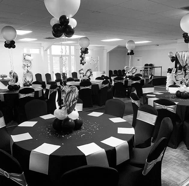 Haslemere Hall