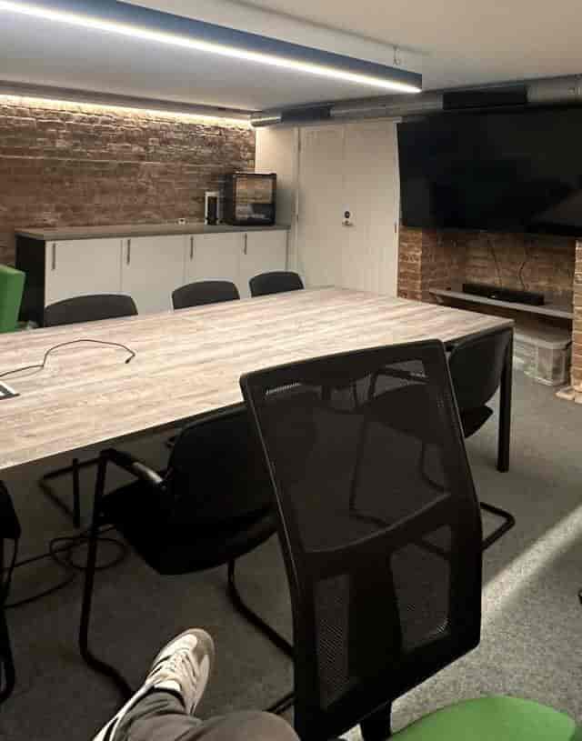 Meeting Rooms & Conference Venues in ...