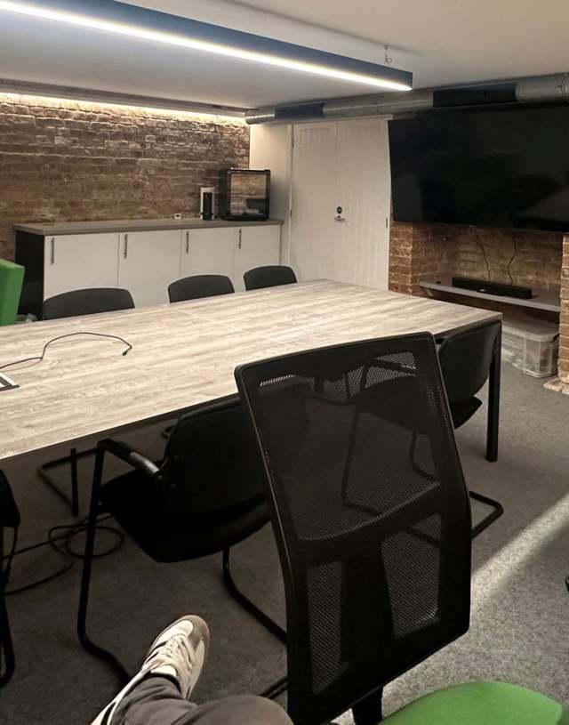 Meeting Rooms & Conference Venues in ...