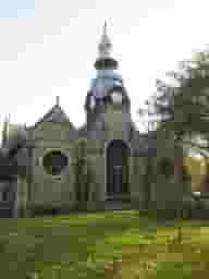 Stoke Newington