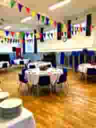 Seminar Rooms