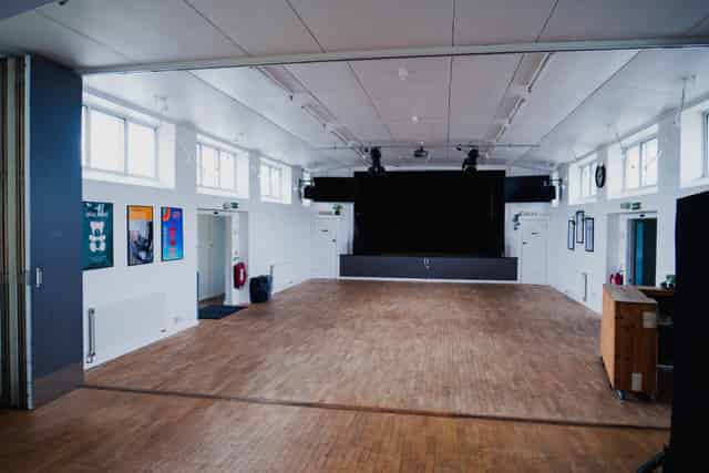 Studio Space