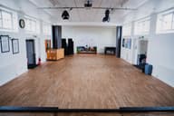 Seminar Rooms
