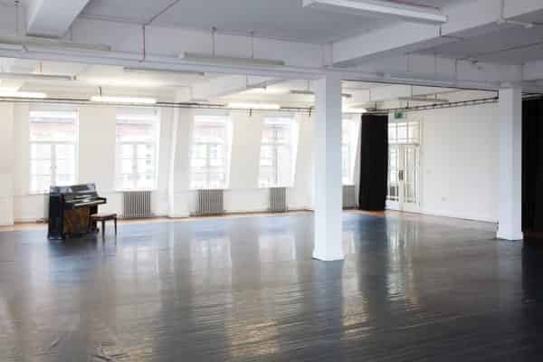 Studio Space