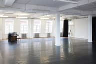 Hotel Meeting Rooms