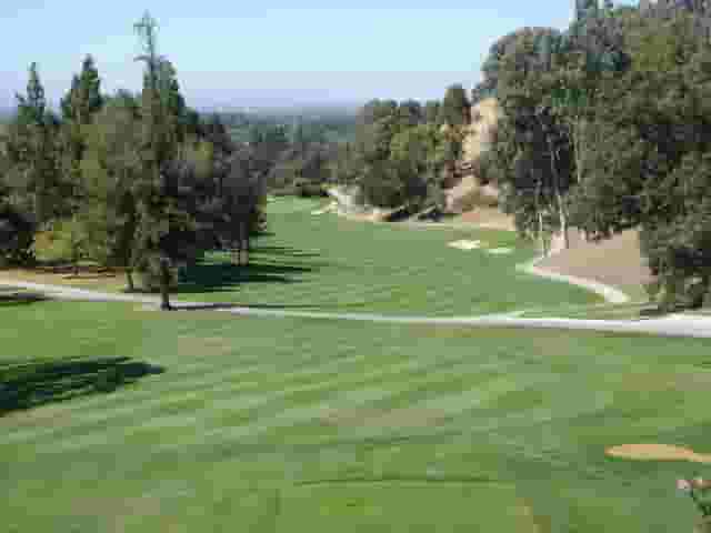Country club