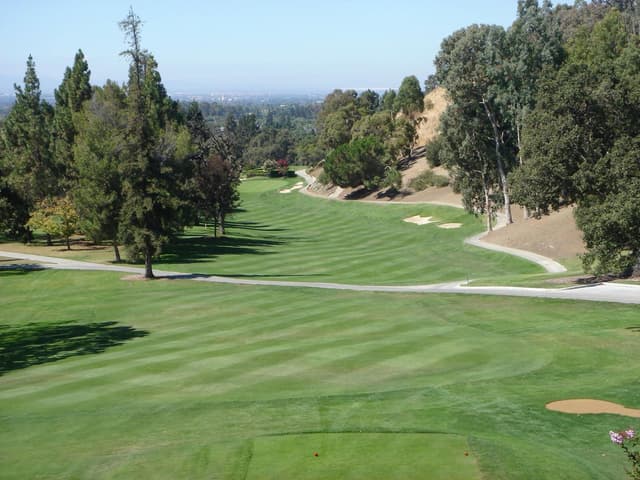 Country club