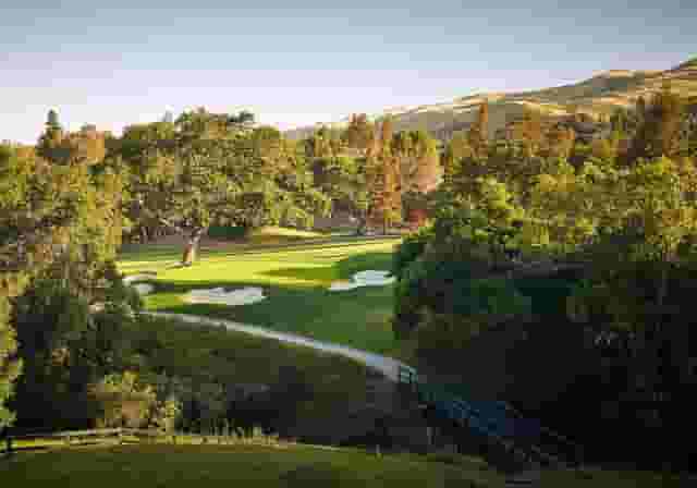 Country club