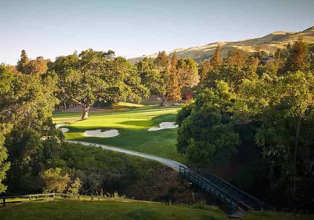 Country club
