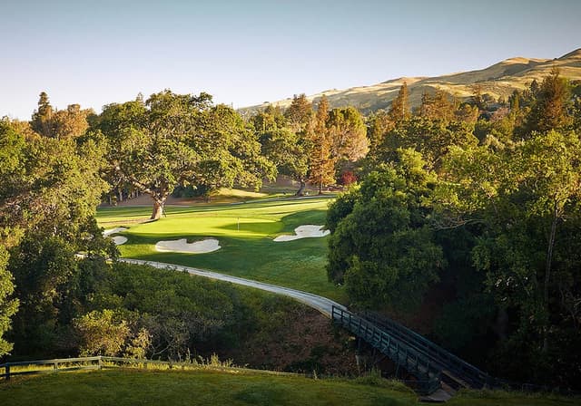 Country club