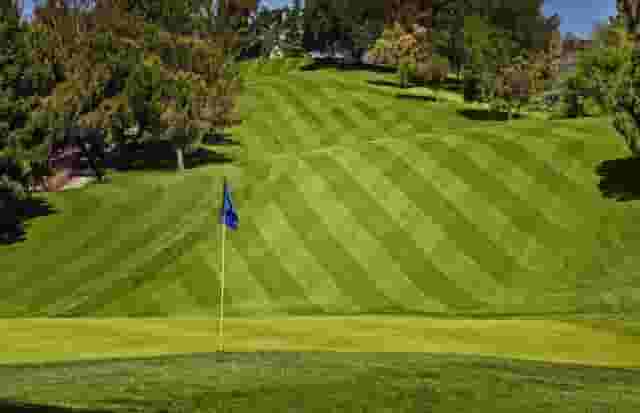 Country club