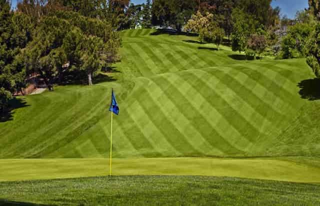 Country club