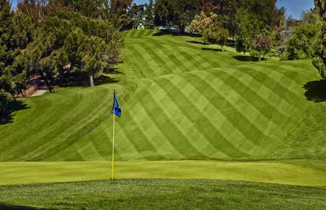 Country club