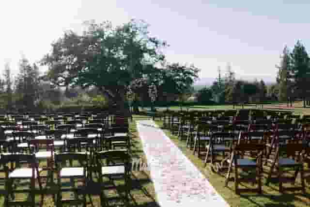 Wedding venue