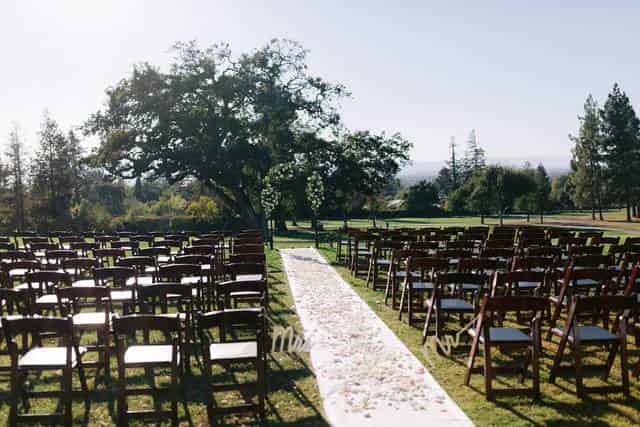 Wedding venue