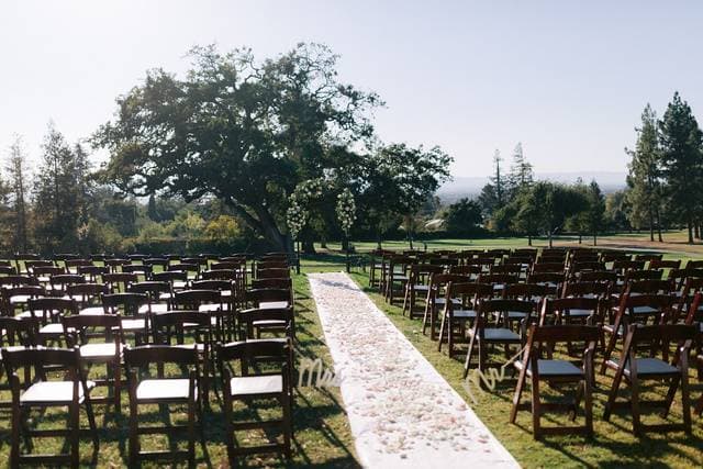 Wedding venue