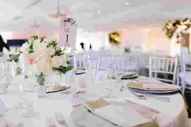 Wedding venue