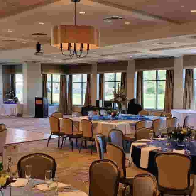 Wedding venue
