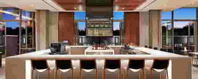 AC Kitchen