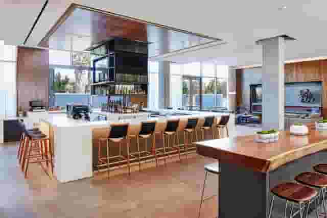 AC Kitchen