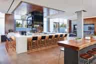 Private Bars
