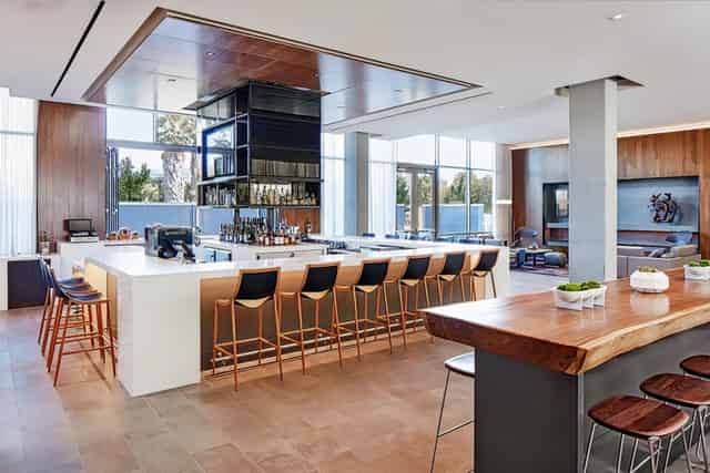 AC Kitchen