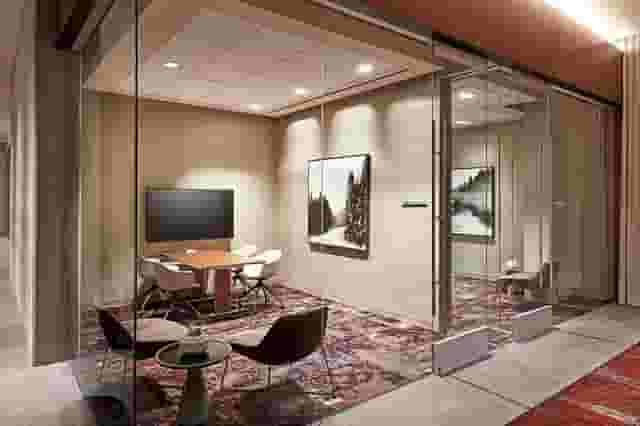 AC Lounge