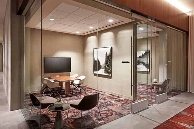 AC Lounge