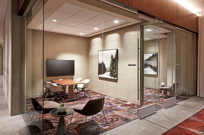AC HOTEL SAN JOSE SANTA CLARA $178 ...