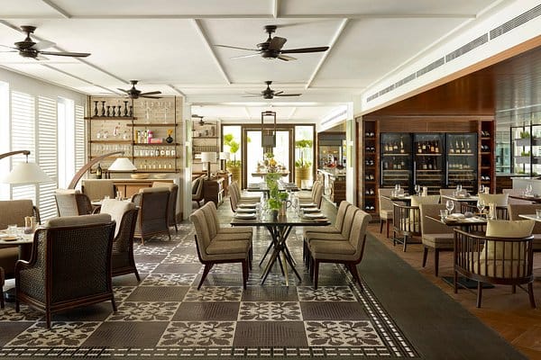 Elegant private dining room at Duomo Ristorante for intimate events and meetings.