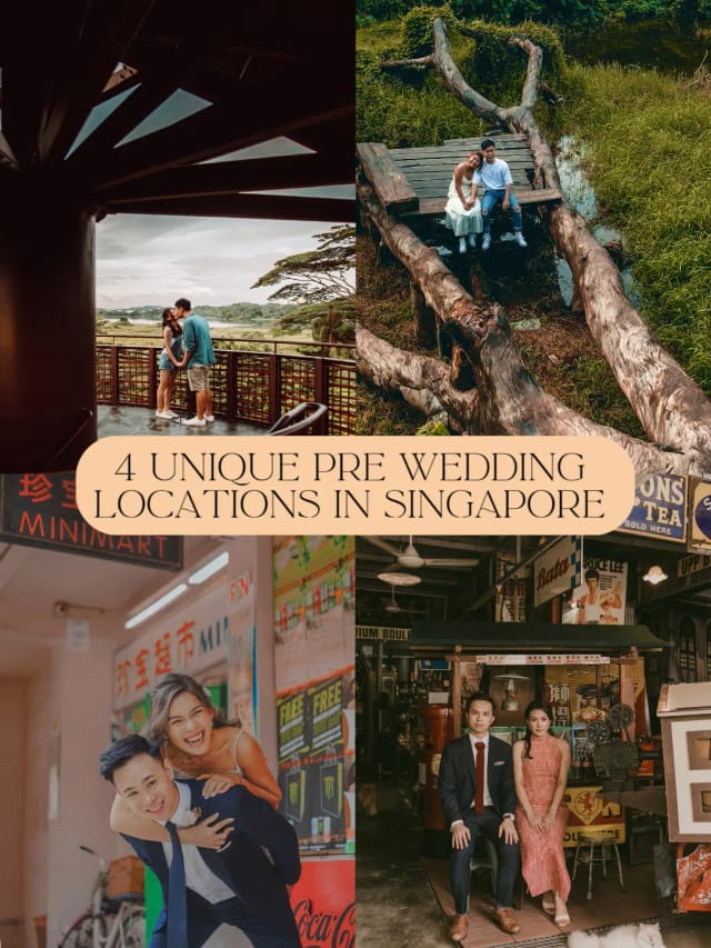 Main Event Room in Bao Ga Liao, vibrant street scene for casual gatherings and weddings.