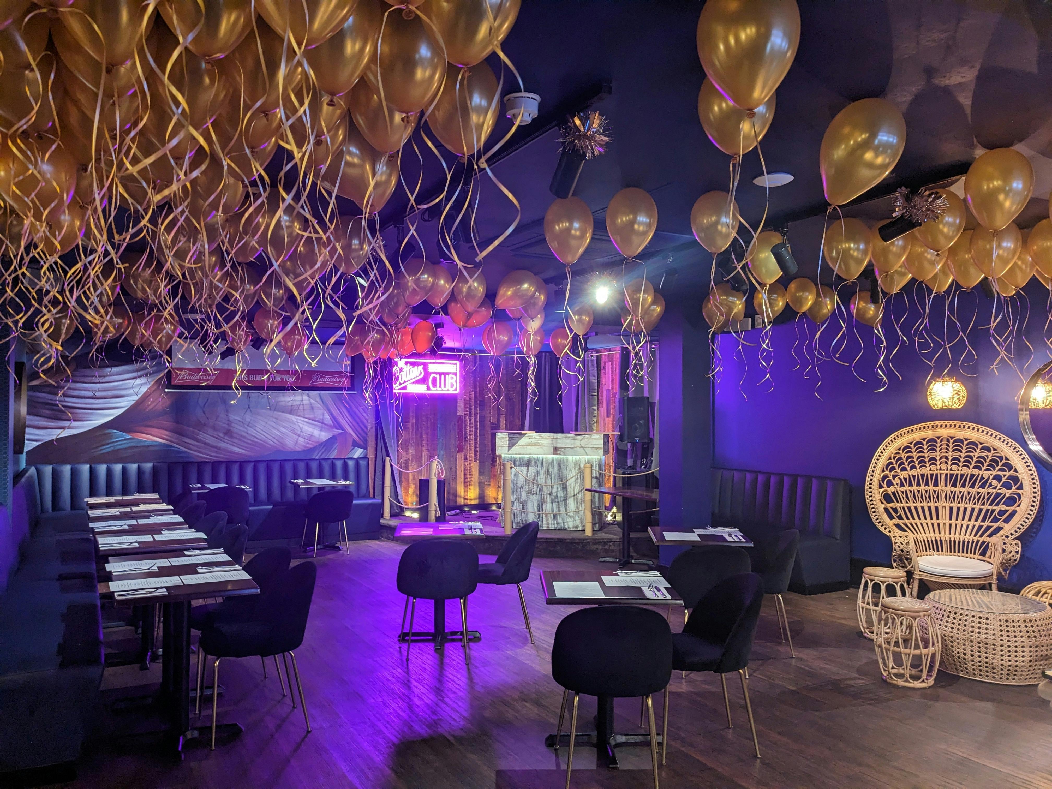 Cottons Shoreditch - Cottons Club image 1