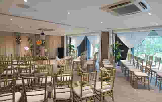 Event venue
