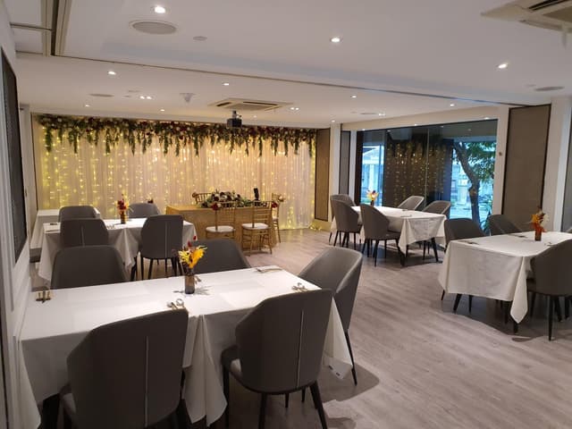 Event venue