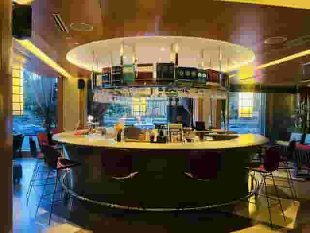 Event venue