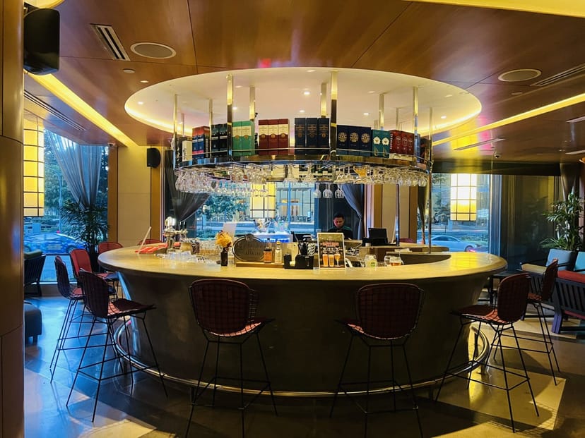 CALI Lounge –Book the best event venue ...