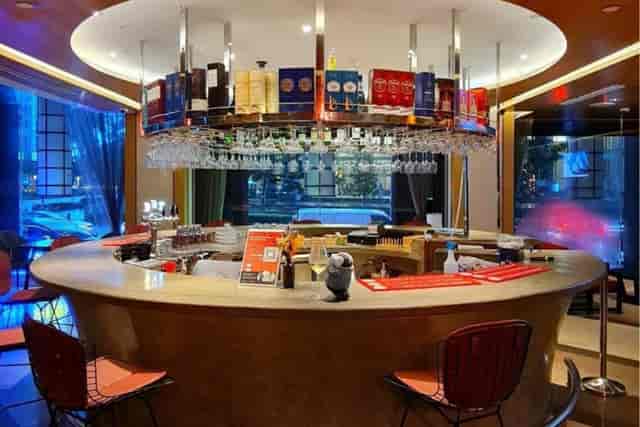 CALI Lounge –Book the best event venue ...