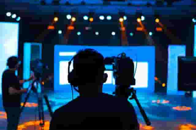 Event Space