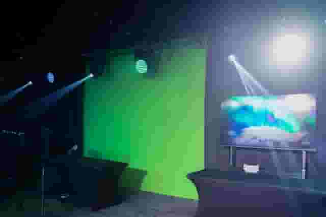 Event Space