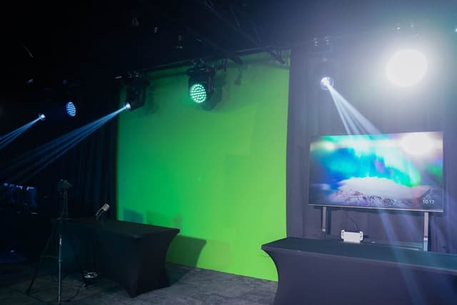 Event Space