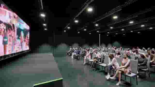 Event Space