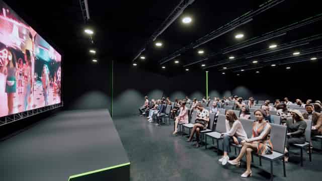 Event Space