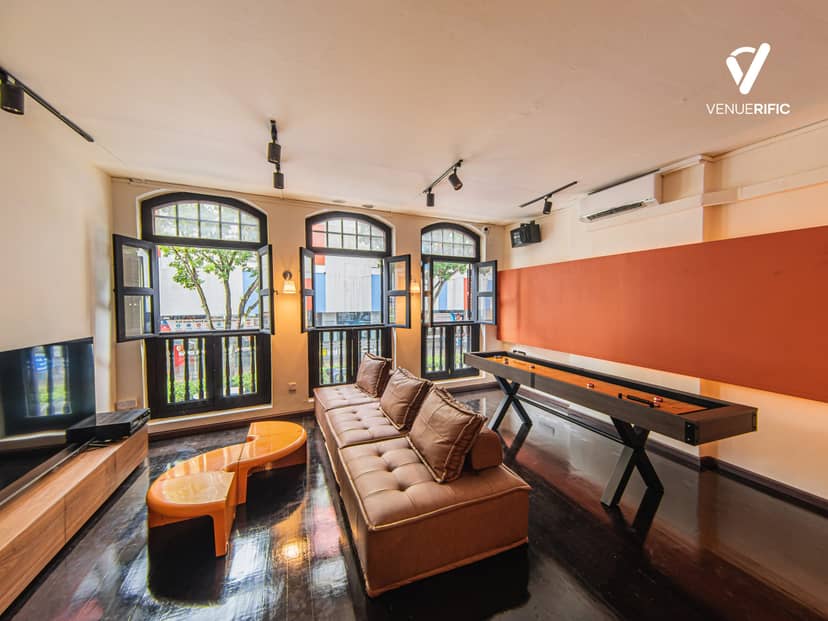 Lofty Spaces – Event Space Rental