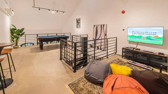 TERRA LOFT