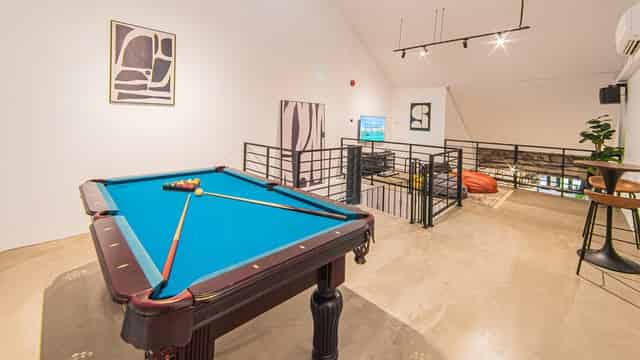 TERRA LOFT