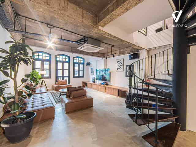 TERRA LOFT