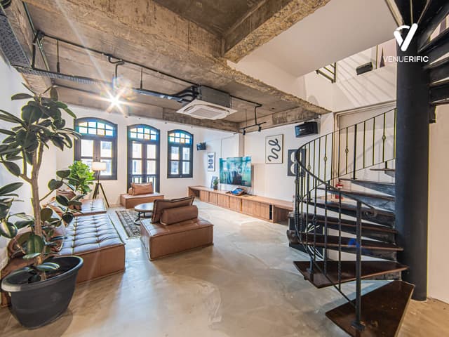 TERRA LOFT