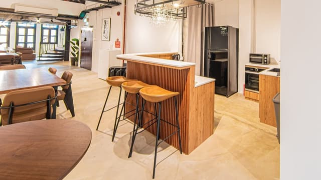 TERRA LOFT