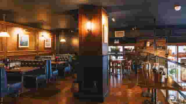 Balls Brothers Austin Friars